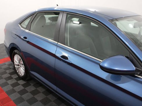 Used 2020 Volkswagen Jetta S FWD image 7