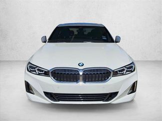 Certified 2024 BMW 330i Sedan w/ Premium Package video 2
