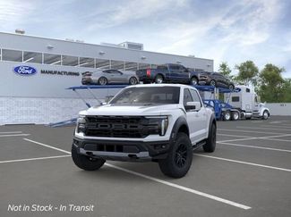 New 2026 Ford F150 Raptor video 2