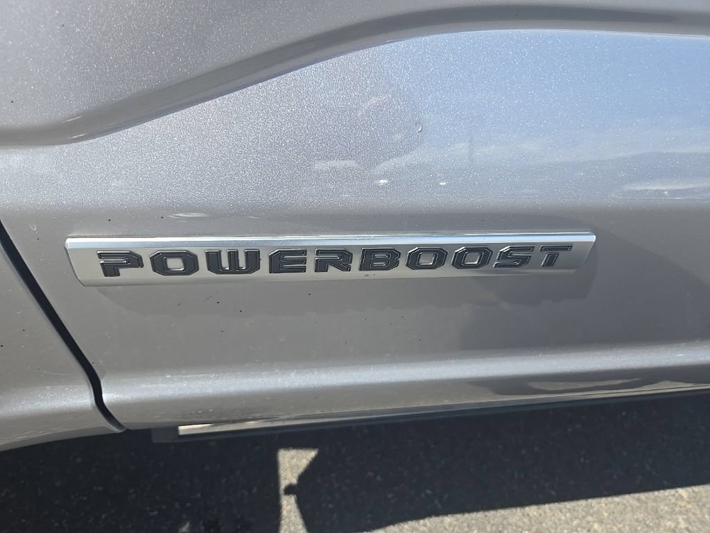 Used 2021 Ford F150 Platinum w/ Equipment Group 701A High AWD/4WD image 44
