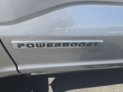 Used 2021 Ford F150 Platinum w/ Equipment Group 701A High AWD/4WD image 44