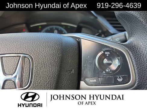 Used 2019 Honda Civic LX image 26