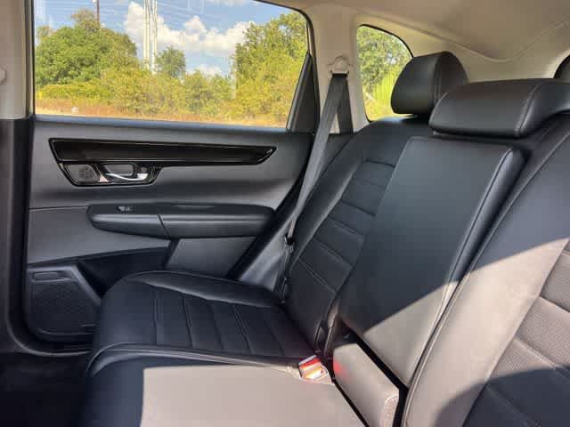 Certified 2025 Honda CR-V EX-L image 14