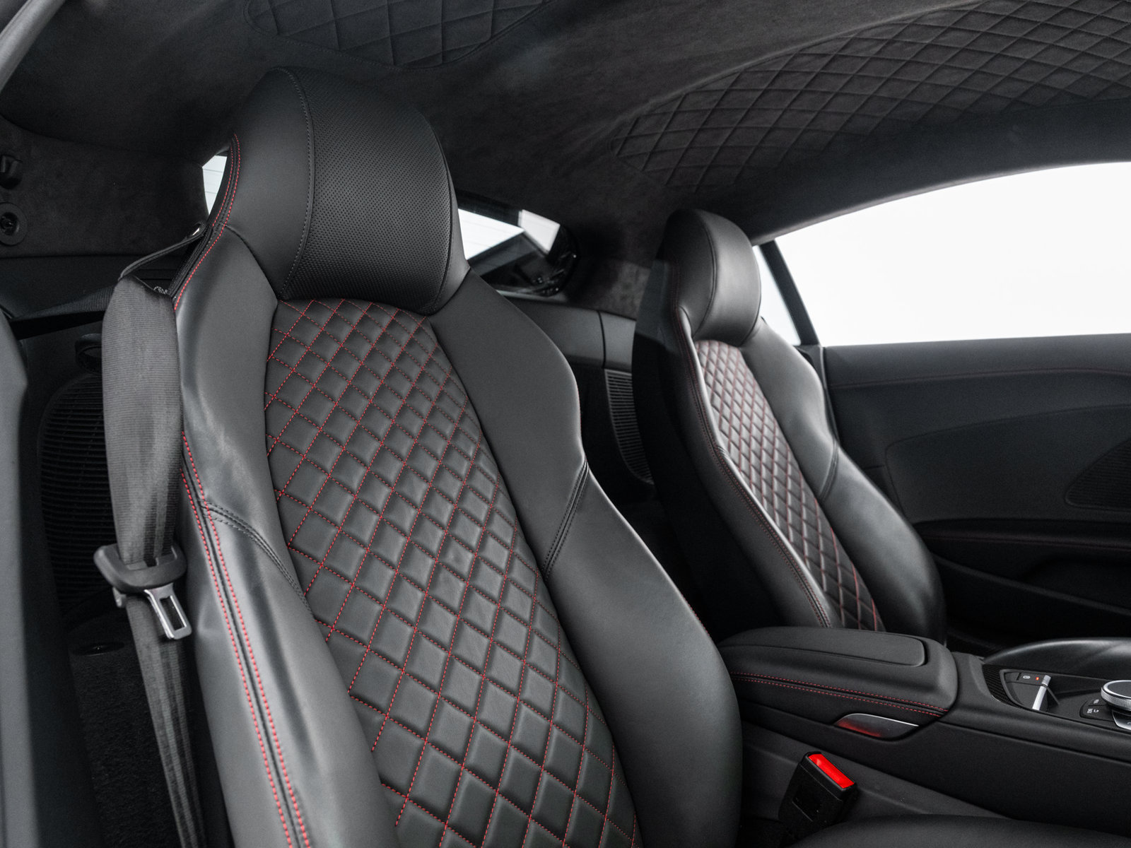 Used 2023 Audi R8 V10 performance AWD/4WD image 36