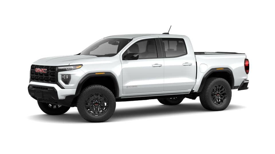 New 2026 GMC Canyon Elevation RWD image 62