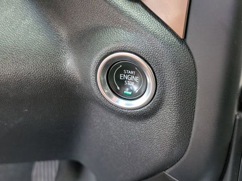 Used 2021 Chevrolet Silverado 1500 High Country w/ Technology Package image 24