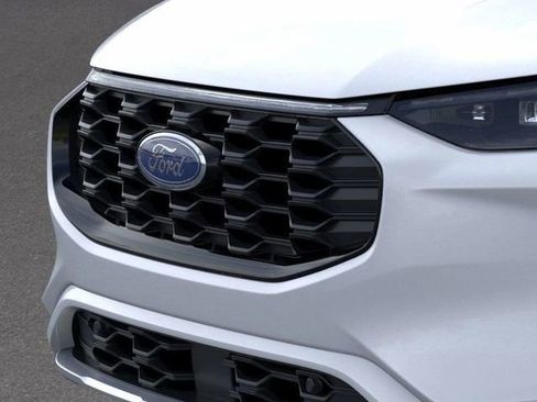 New 2026 Ford Escape ST-Line Elite w/ Premium Technology Package AWD/4WD image 17