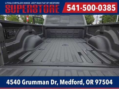 New 2026 RAM 3500 Laramie AWD/4WD image 27
