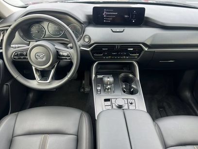 Used 2026 MAZDA CX-90 3.3 Turbo w/ Select Package