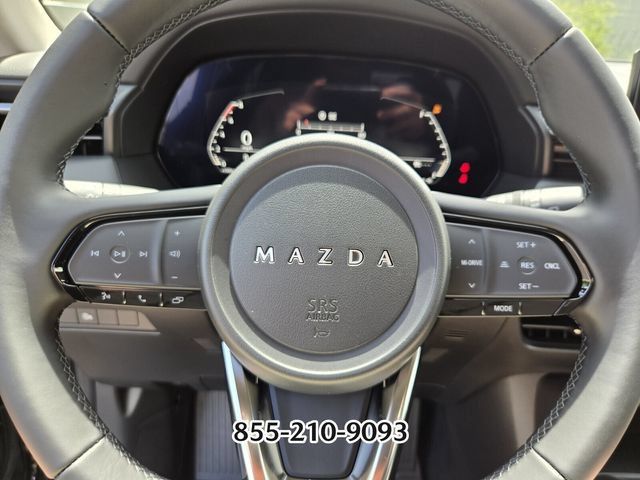 New 2026 MAZDA CX-5 Select AWD/4WD image 19