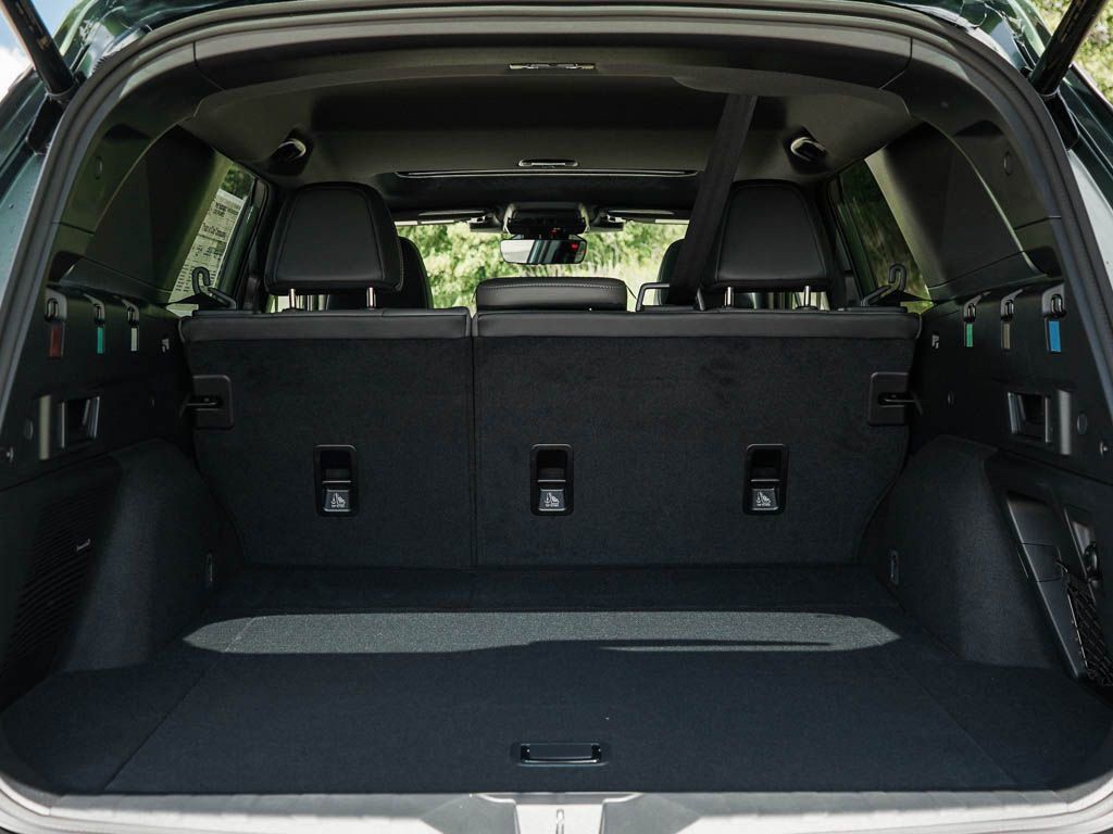 New 2026 Subaru Outback Limited XT AWD/4WD image 7