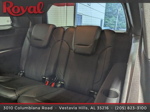 Used 2019 Mercedes-Benz GLS 450 4MATIC image 18