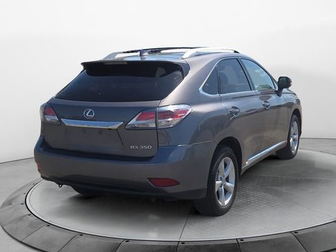 Used 2015 Lexus RX 350 FWD image 5