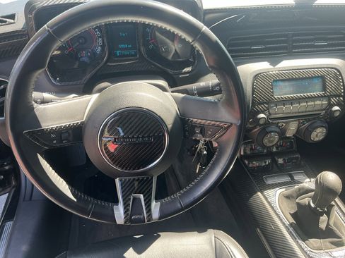 Used 2010 Chevrolet Camaro SS w/ RS Package image 20