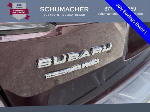 Used 2023 Subaru Outback Limited AWD/4WD image 13