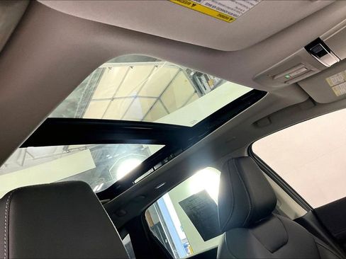 Certified 2025 Nissan Murano SL AWD/4WD image 22