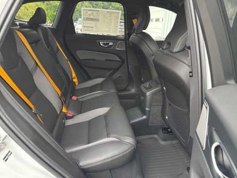 New 2026 Volvo XC60 T8 Polestar w/ Protection Package Premier image 12
