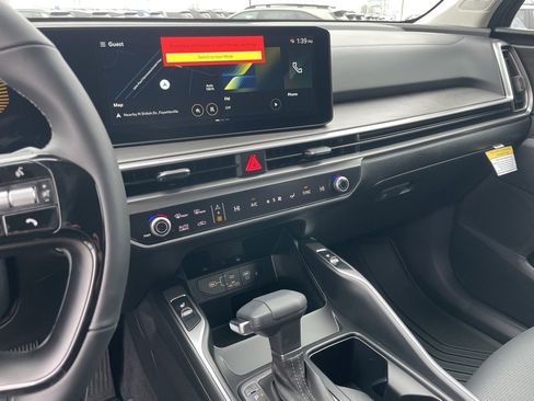 New 2026 Kia Sorento X-Line EX image 15