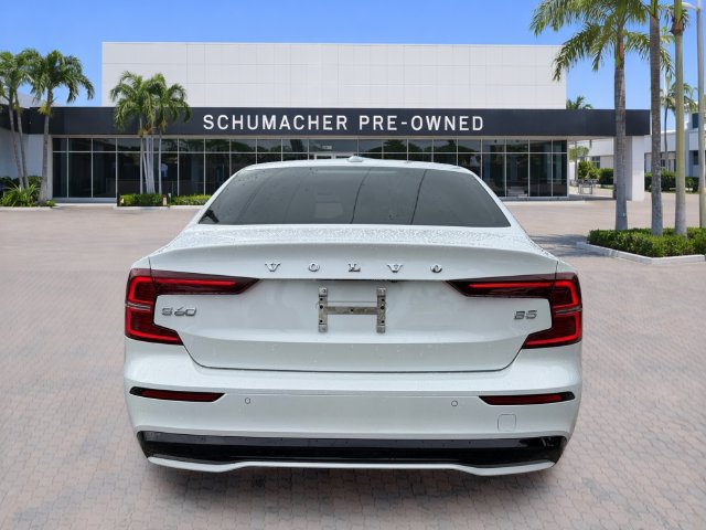 Used 2024 Volvo S60 B5 Core w/ Climate Package FWD image 6