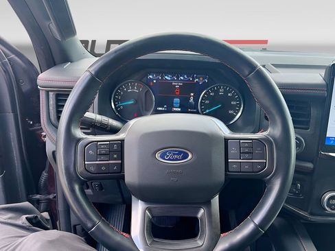 Used 2023 Ford Expedition Max Limited AWD/4WD image 11
