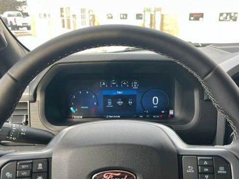 Used 2026 Ford F150 XLT w/ Equipment Group 302A MID AWD/4WD image 24