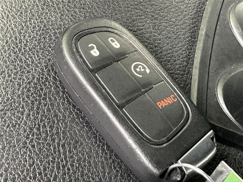 Used 2022 RAM 1500 Warlock w/ Electronics Group AWD/4WD image 29