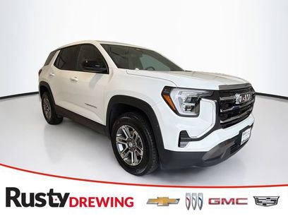 Used 2026 GMC Terrain Elevation
