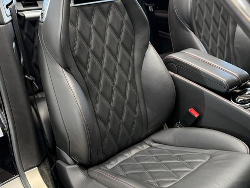 Used 2015 Bentley Continental GT V8 S AWD/4WD image 70
