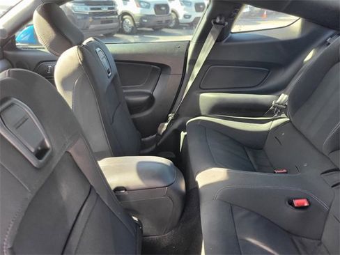 Used 2019 Ford Mustang GT w/ Equipment Group 301A image 8