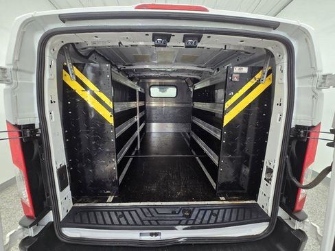 Used 2019 Ford Transit 150 130 Low Roof RWD image 14