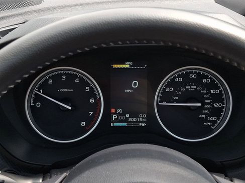 Certified 2023 Subaru Forester Limited AWD/4WD image 23