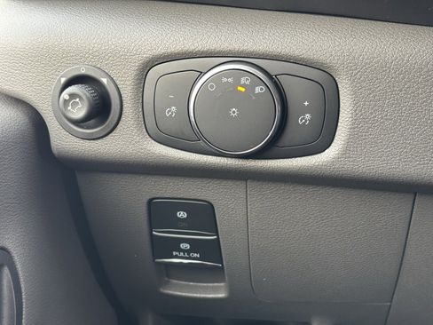 New 2026 Ford Transit 150 Low Roof w/ Load Area Protection Package image 21