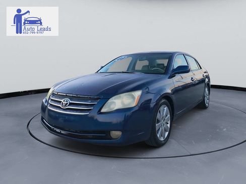 Used 2006 Toyota Avalon XLS image 3