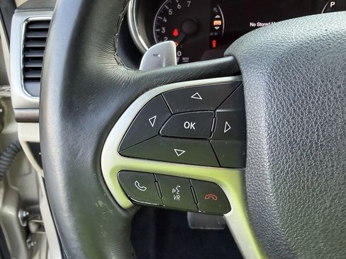 Used 2014 Jeep Grand Cherokee Laredo w/ Quick Order Package 23E RWD image 36