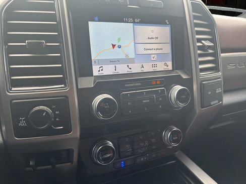 Used 2019 Ford F250 Platinum AWD/4WD image 23