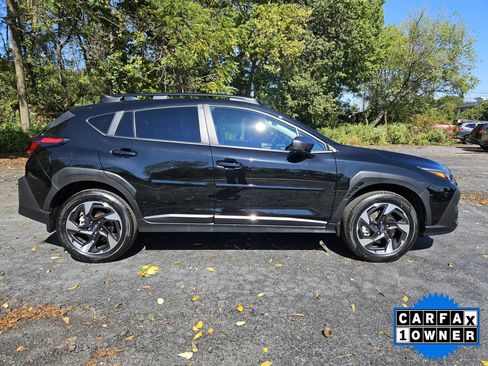 Certified 2025 Subaru Crosstrek 2.5i Limited image 10