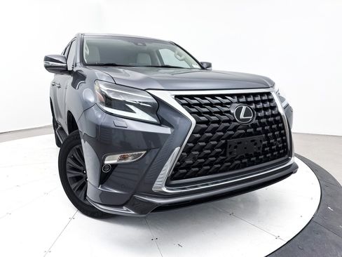 Used 2023 Lexus GX 460 Premium image 7