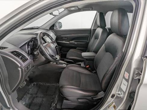 Used 2024 Mitsubishi Outlander Sport AWD image 14