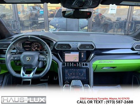Used 2022 Lamborghini Urus image 40