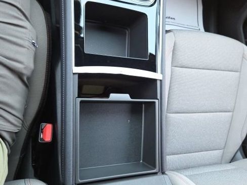 New 2026 Chevrolet Traverse LT image 57