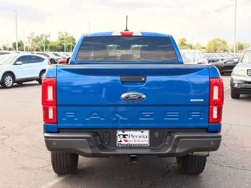 Used 2019 Ford Ranger XLT w/ Equipment Group 301A Mid RWD image 5