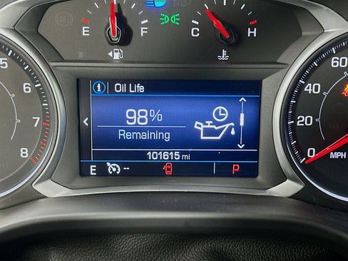 Used 2021 GMC Acadia SLE w/ Driver Convenience Package FWD image 22