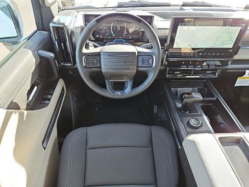 New 2026 GMC Hummer EV SUV image 9