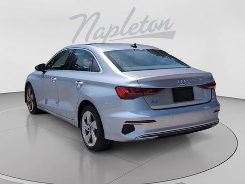 Used 2024 Audi A3 2.0T Premium FWD image 3
