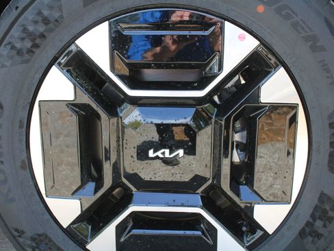 New 2027 Kia Telluride EX image 19