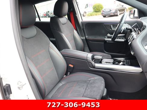 Certified 2023 Mercedes-Benz GLA 35 AMG AMG GLA 35 image 24