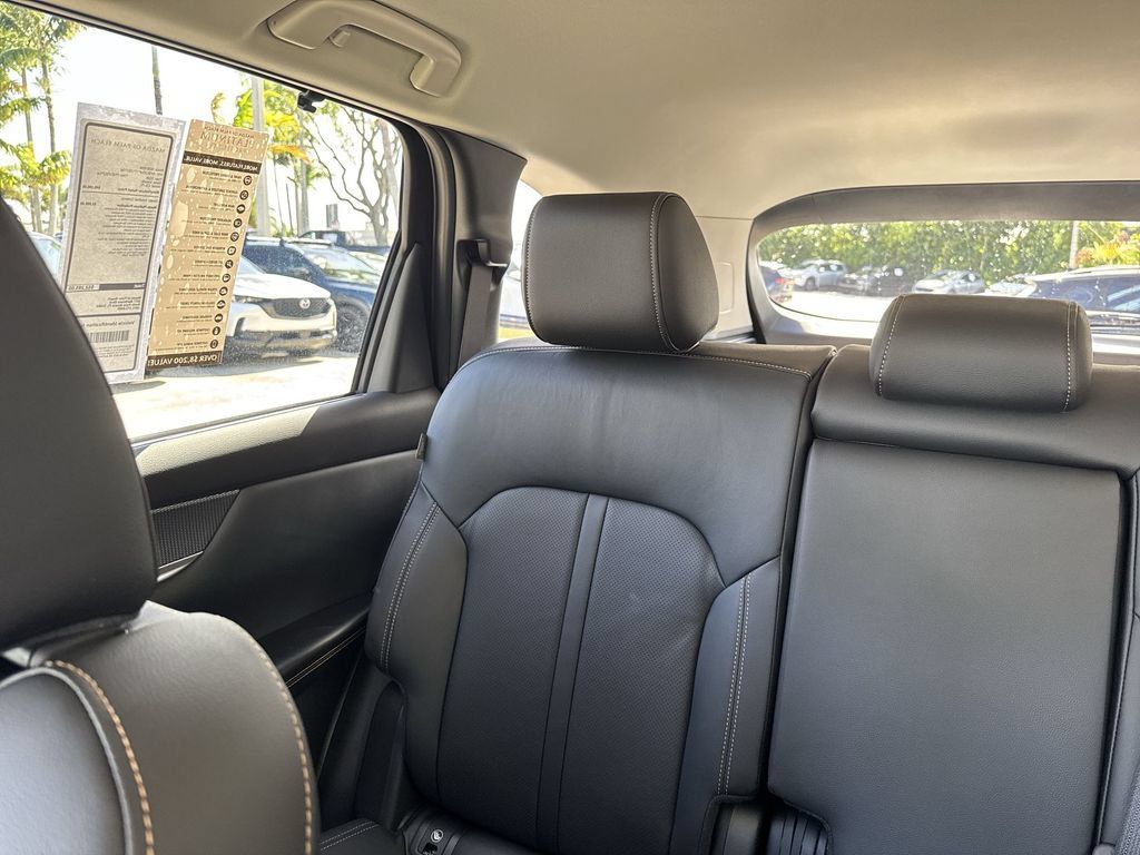 New 2026 MAZDA CX-70 SC Plus AWD/4WD image 17