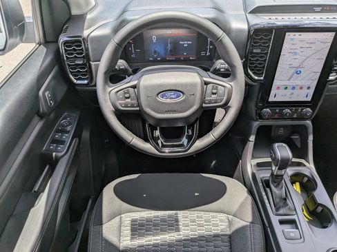 New 2026 Ford Ranger XLT RWD image 14