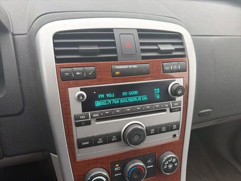 Used 2008 Chevrolet Equinox LT image 27