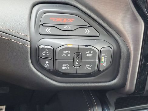 Used 2024 RAM 1500 TRX AWD/4WD image 20